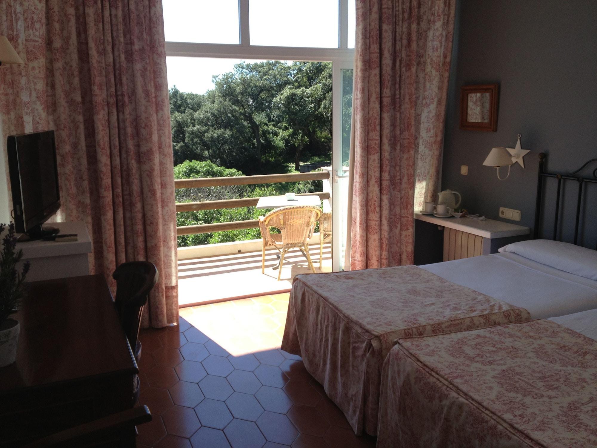Hotel Meson De Sancho