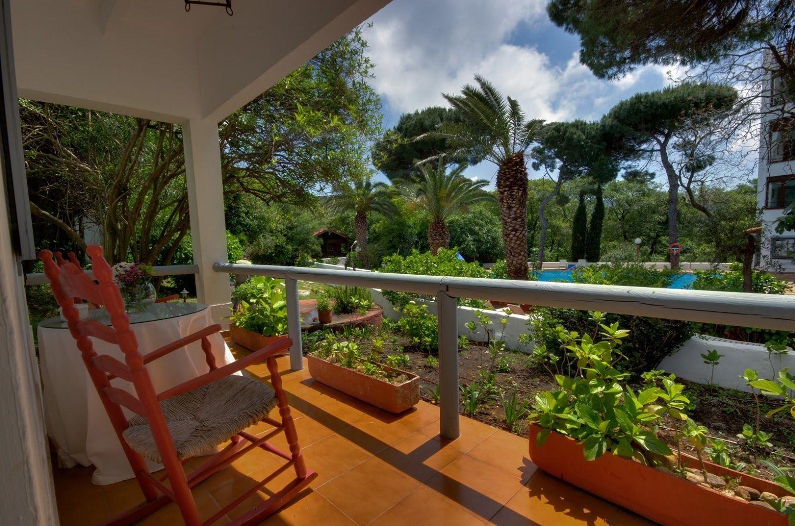 Meson De Sancho Hotel Tarifa