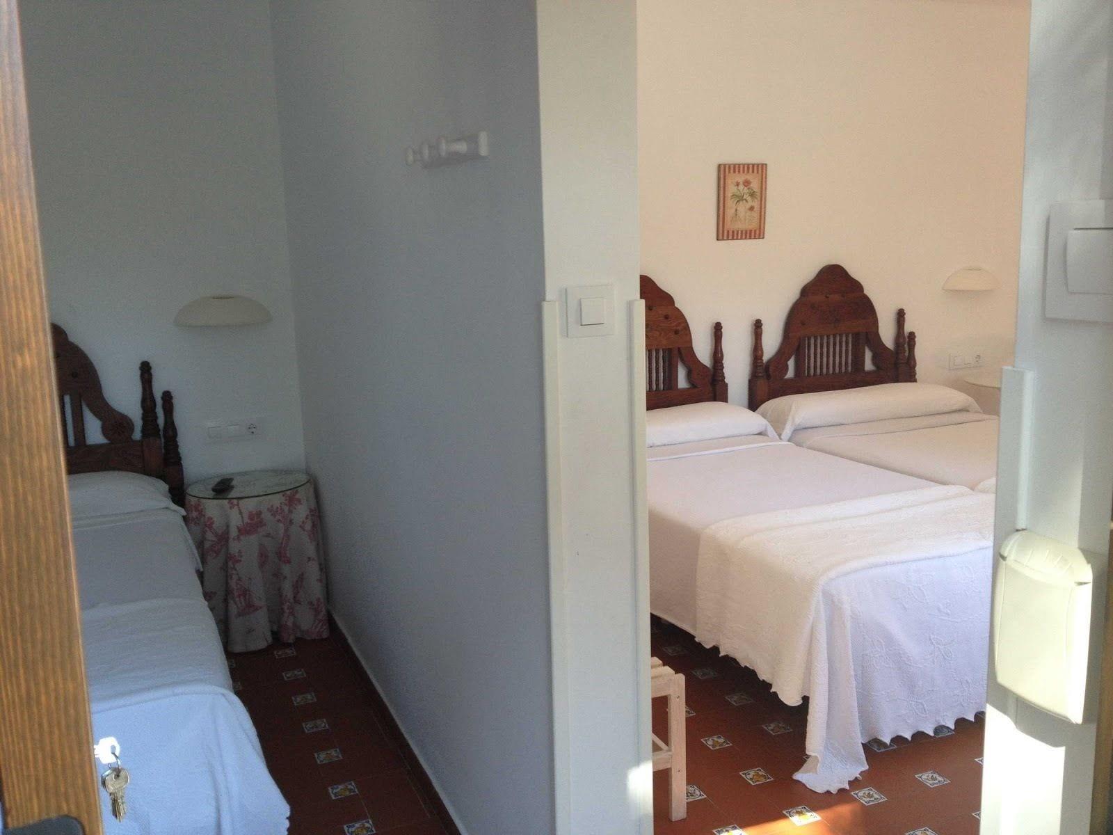 Meson De Sancho Hotel Tarifa