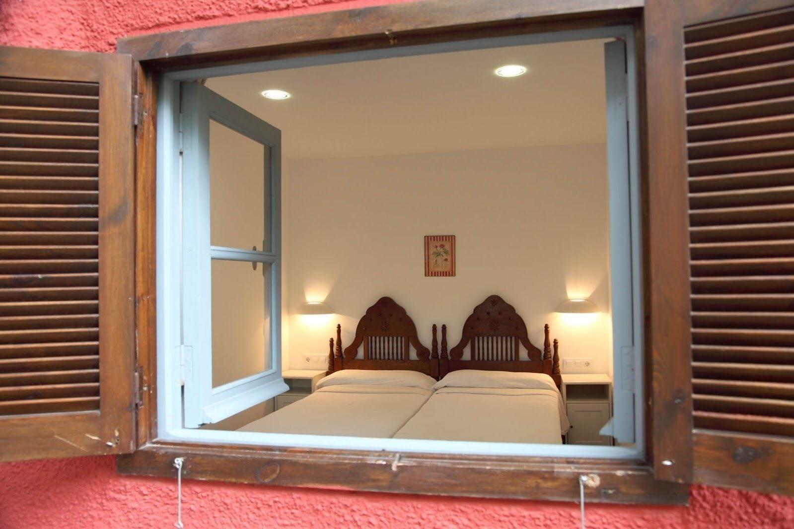 Hotel Meson De Sancho 3*