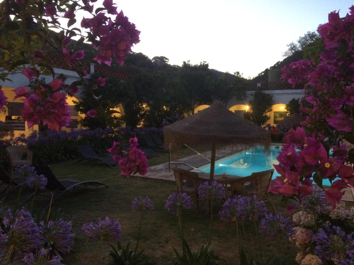 Hotel Meson De Sancho Tarifa
