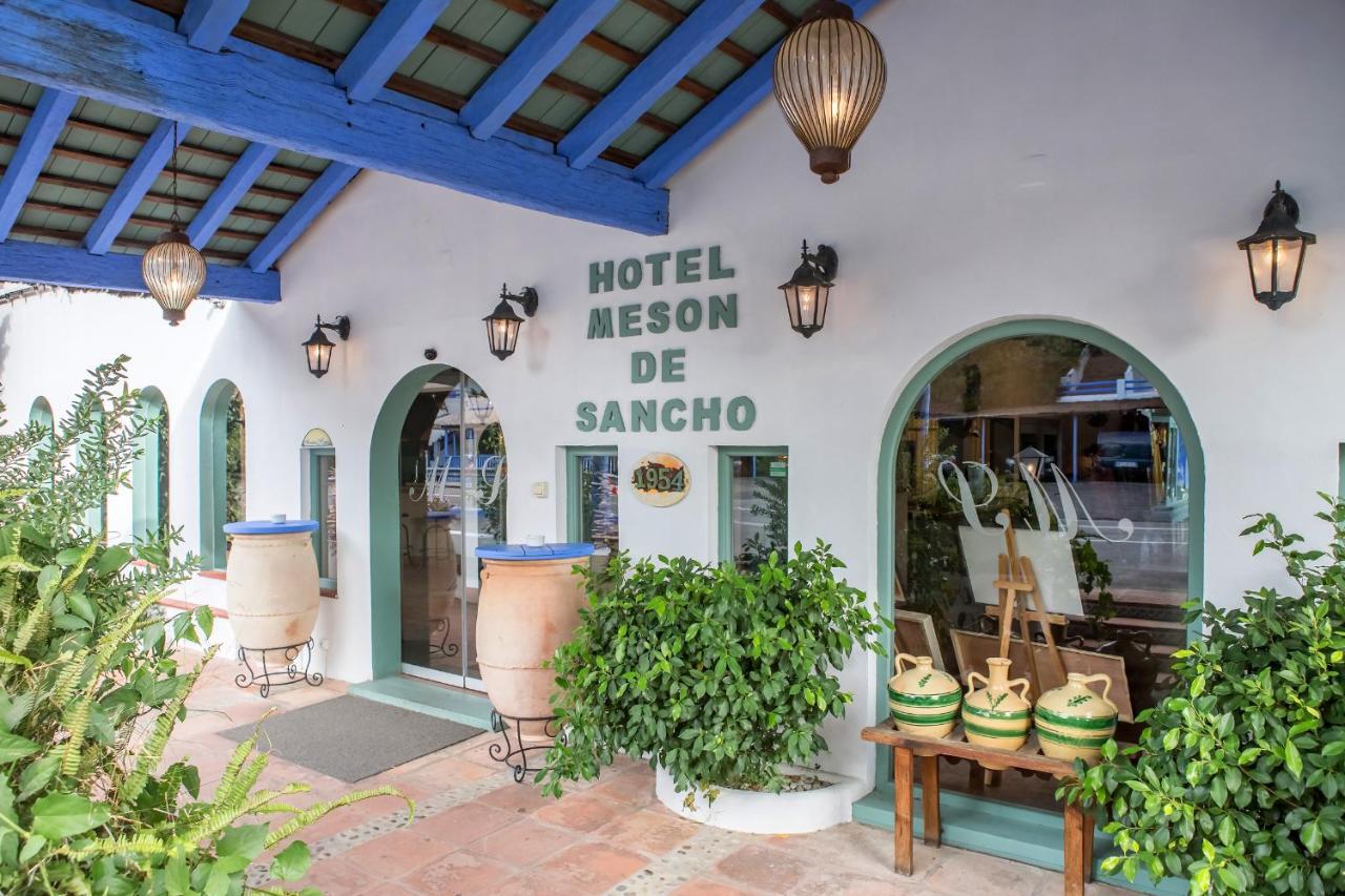 Meson De Sancho 3* Tarifa