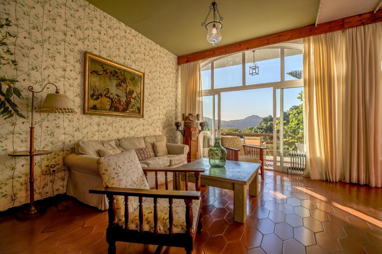 Hotel Meson De Sancho Tarifa