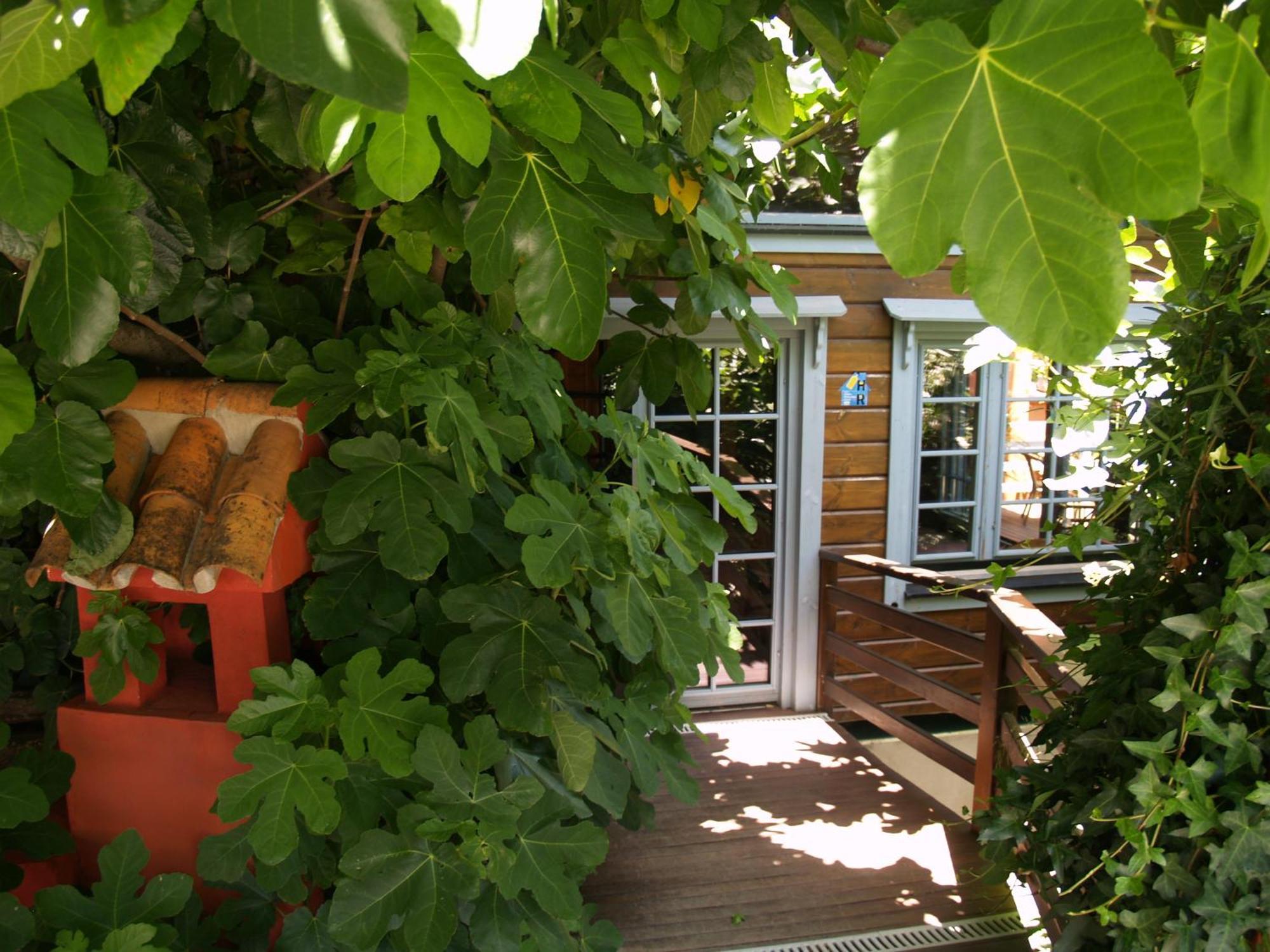 Hotel Meson De Sancho Tarifa