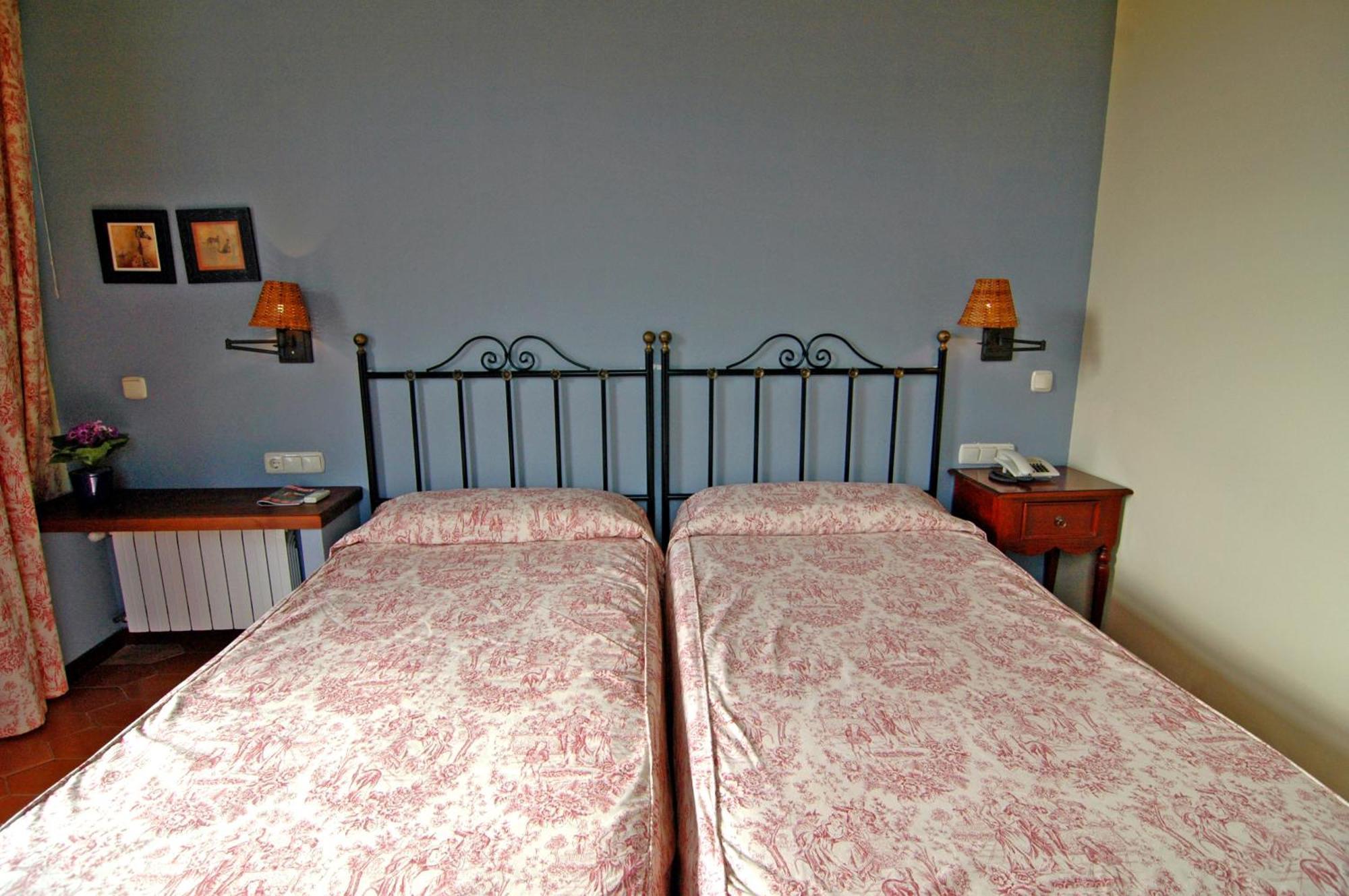Meson De Sancho Hotel 3*