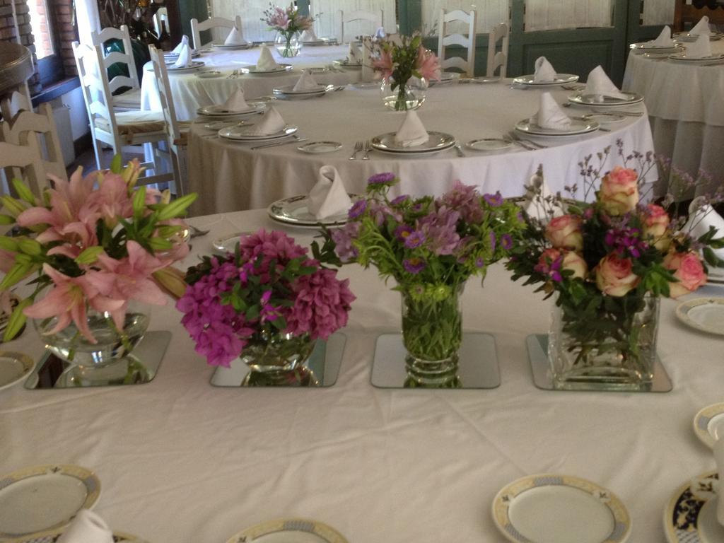 Meson De Sancho Hotel 3*