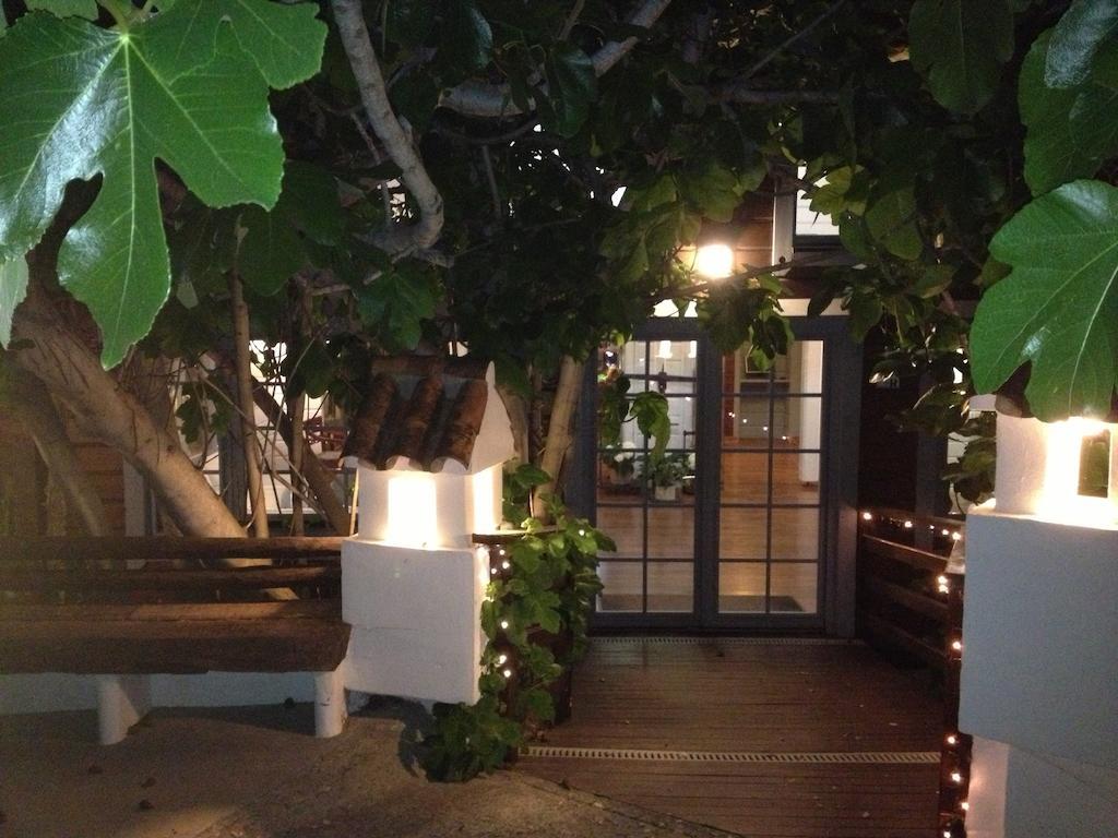 Hotel Meson De Sancho