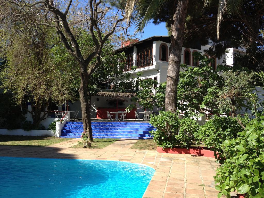 Meson De Sancho Tarifa