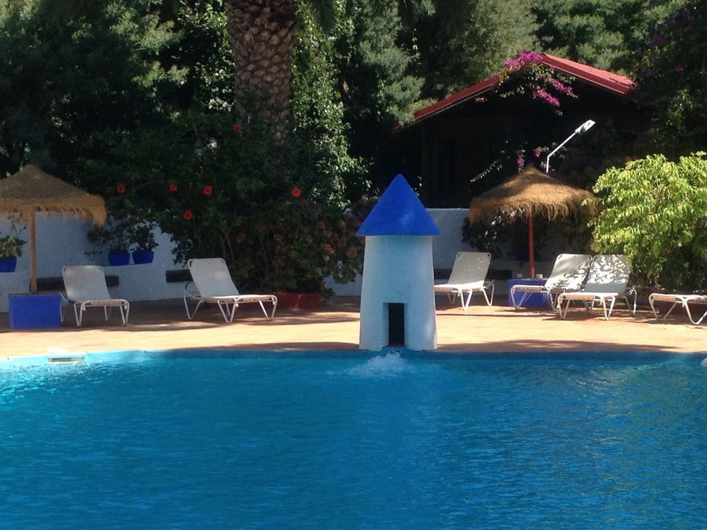 Meson De Sancho Hotel