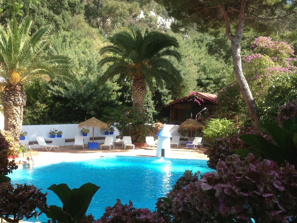 Hotel Meson De Sancho 3*