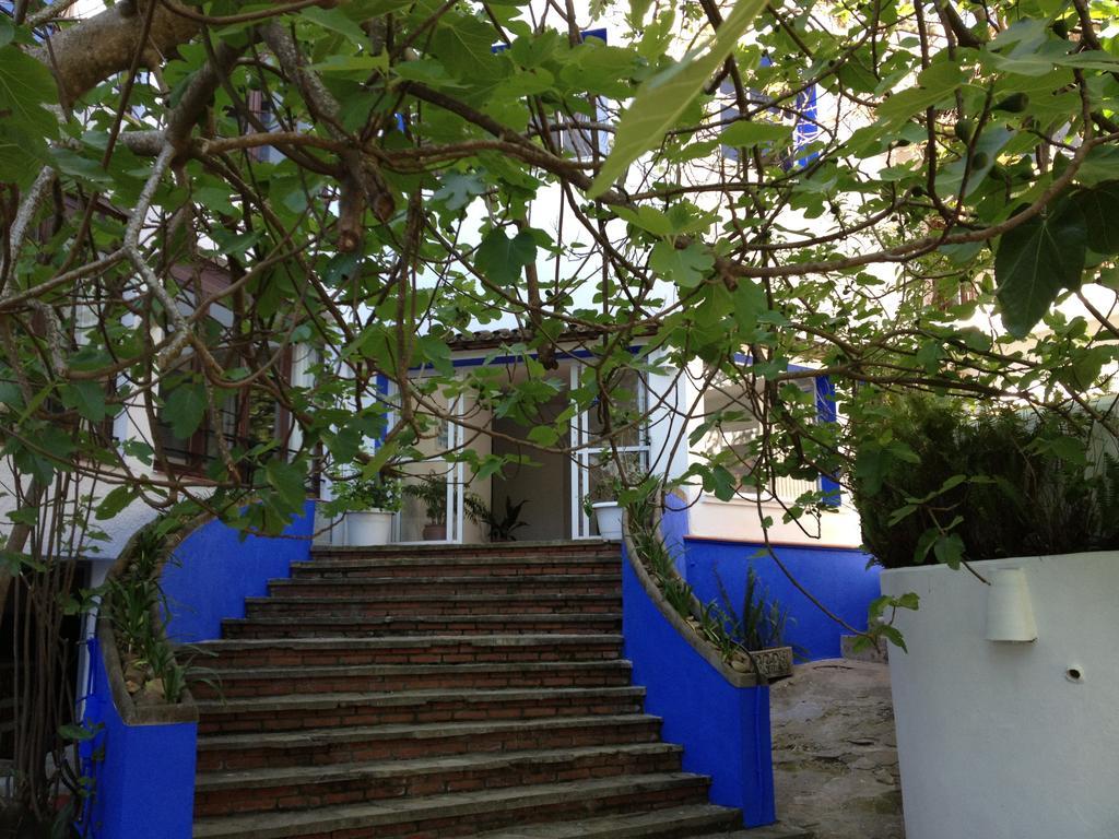 Meson De Sancho Hotel 3*