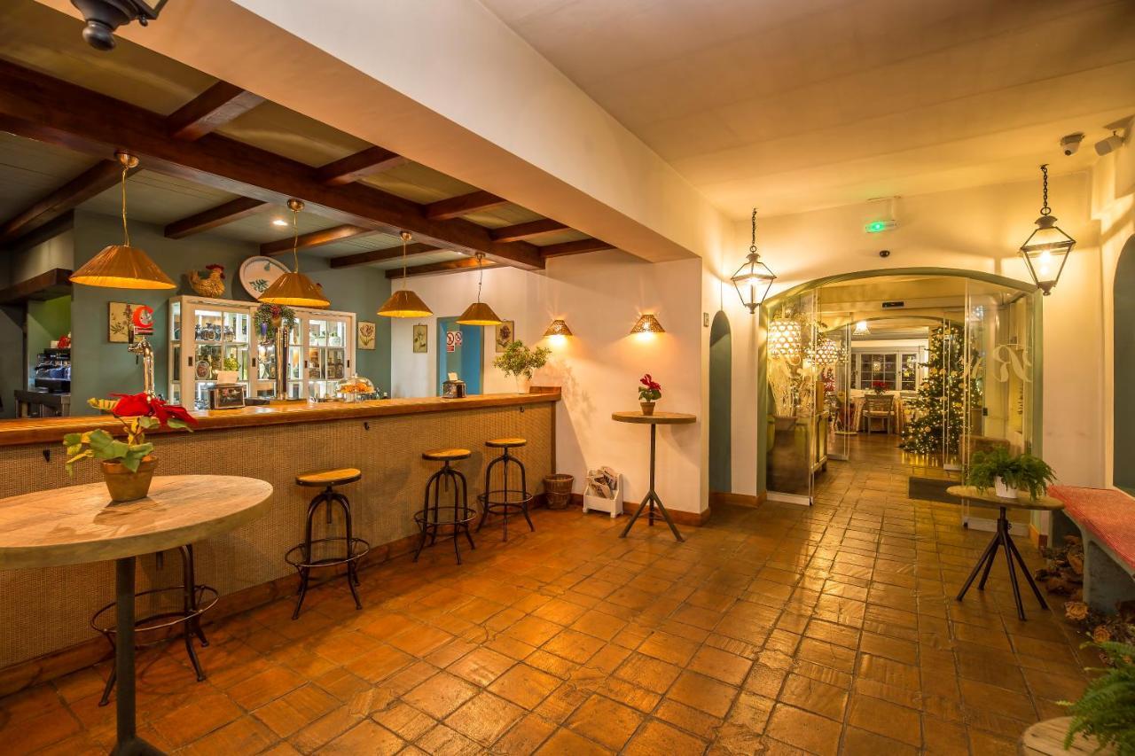 Meson De Sancho Hotel