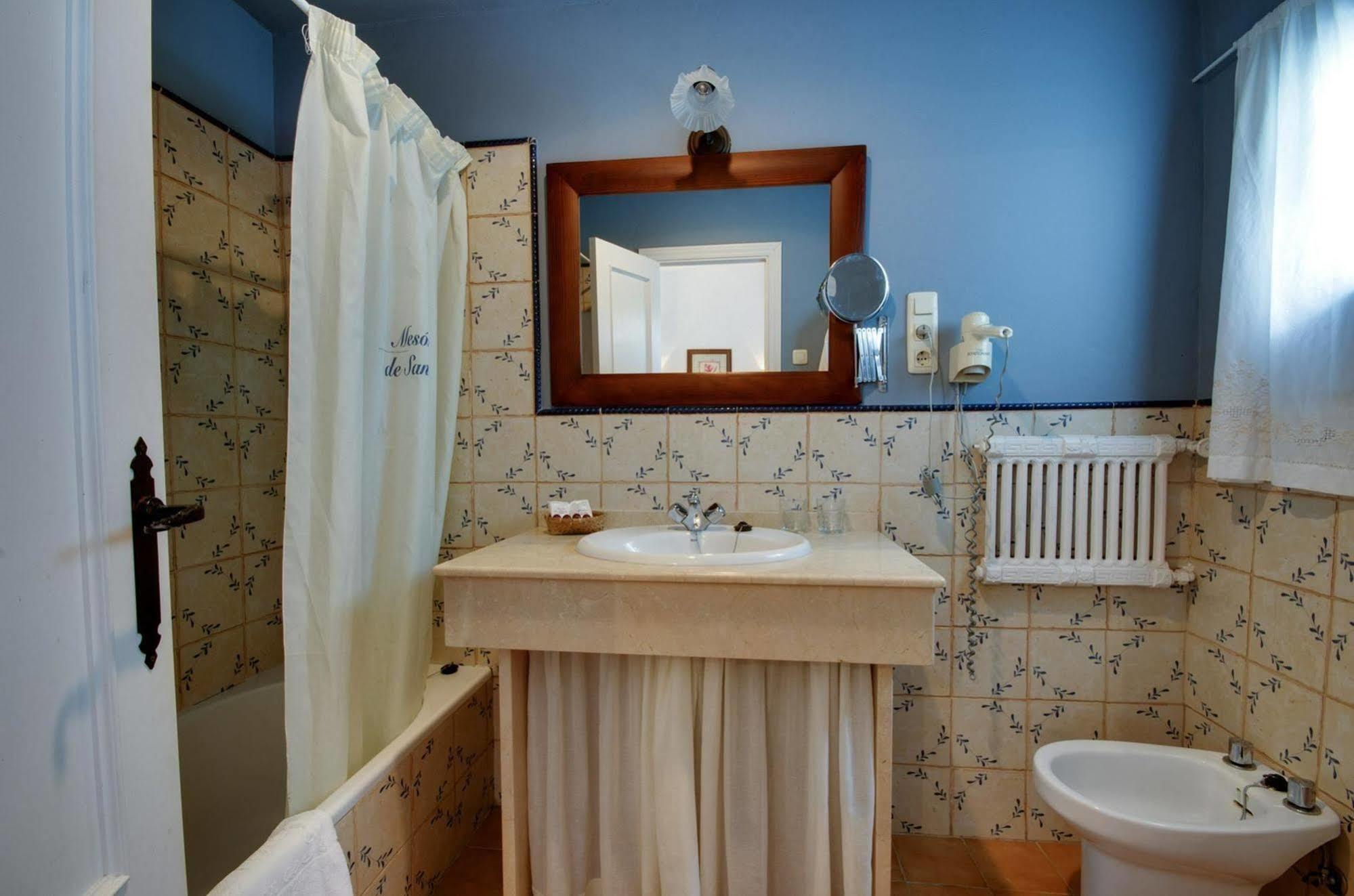 Meson De Sancho Hotel Tarifa