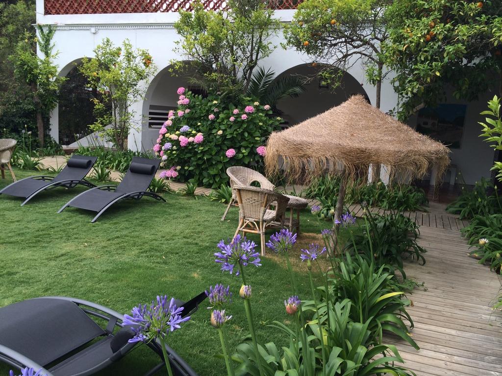 Hotel Meson De Sancho Tarifa