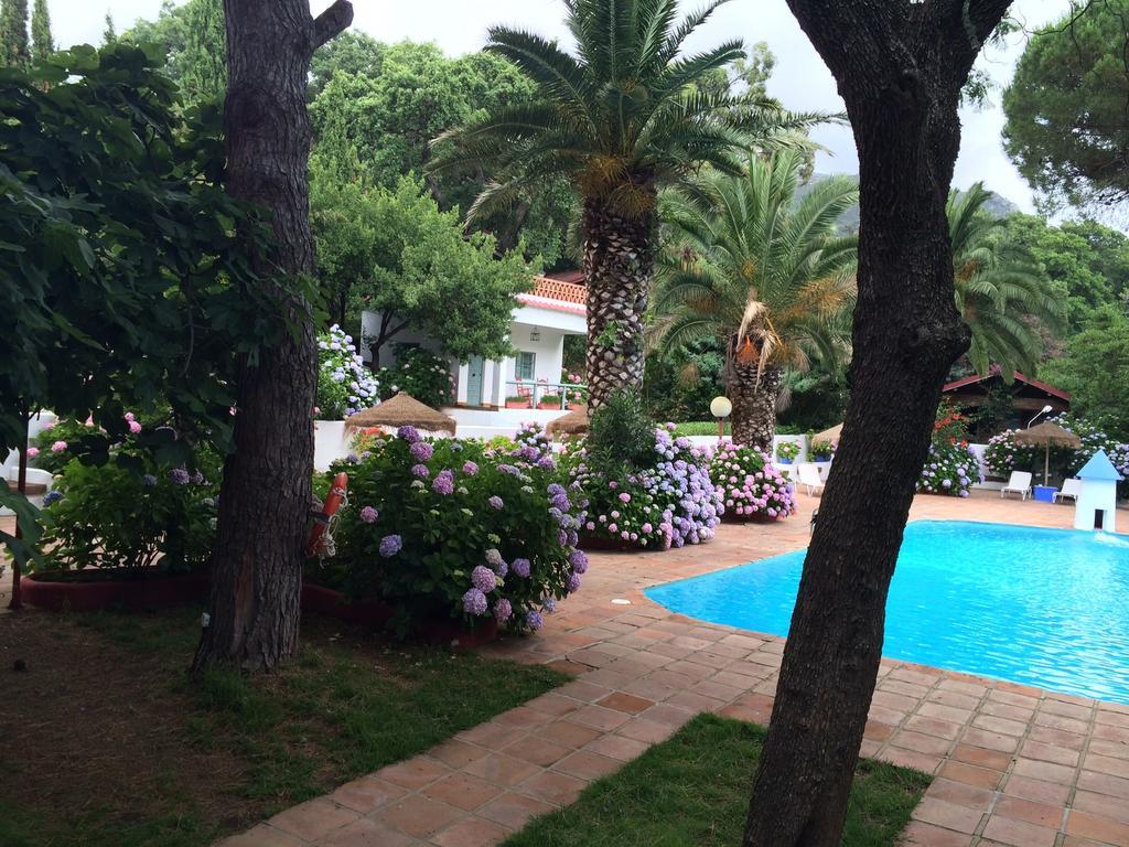 Meson De Sancho Hotel 3*