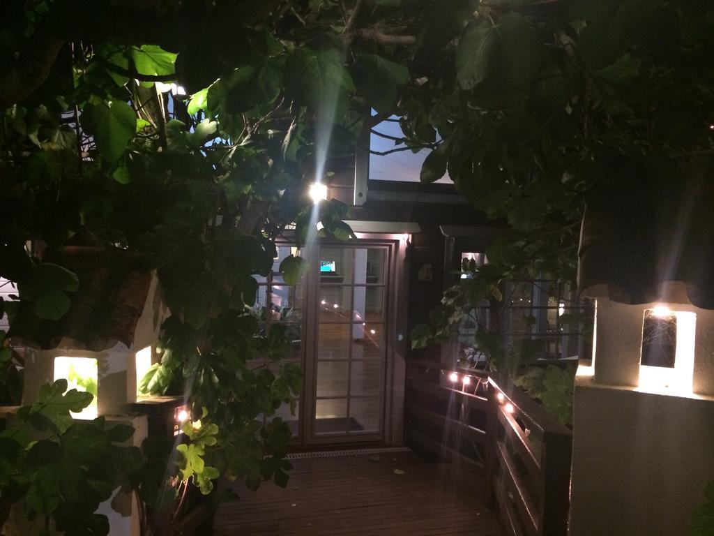 Hotel Meson De Sancho